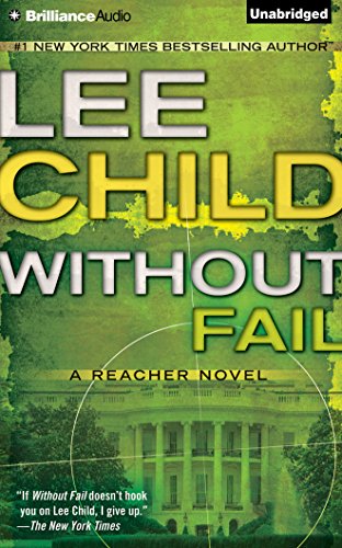 Without Fail (Jack Reacher Series)