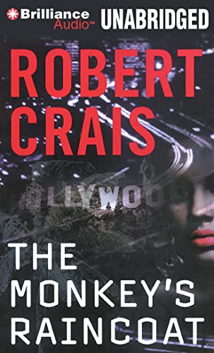 The Monkey's Raincoat (An Elvis Cole and Joe Pike Novel, 1)