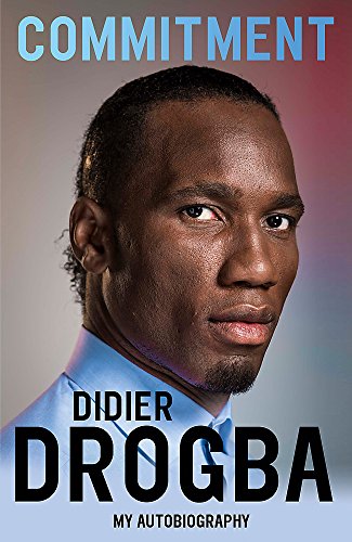 Commitment: My Autobiography