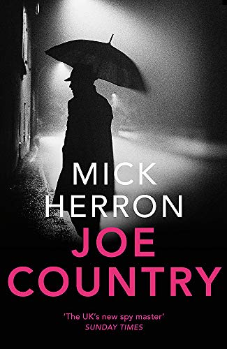 JOE COUNTRY