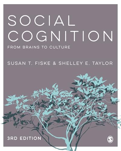 Social Cognition: From brains to culture