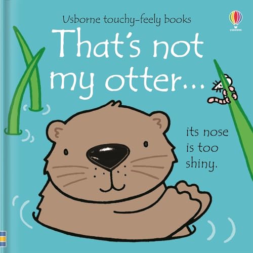 That's not my Otter