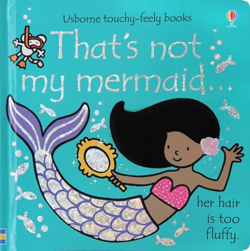 Thats Not My Mermaid