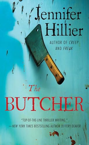 The Butcher