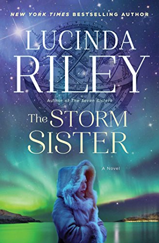 The Storm Sister: Book Two (2) (The Seven Sisters)