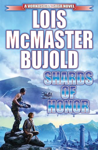 Shards of Honor (Vorkosigan Saga)