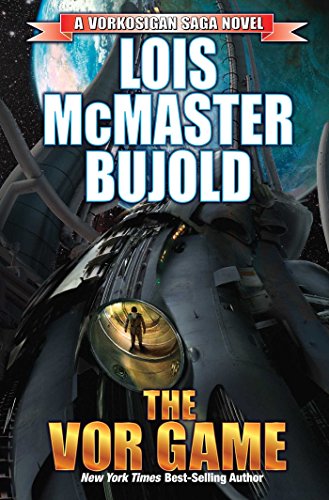 The Vor Game (6) (Vorkosigan Saga)