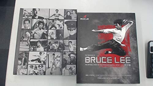 Treasures Of Bruce Lee