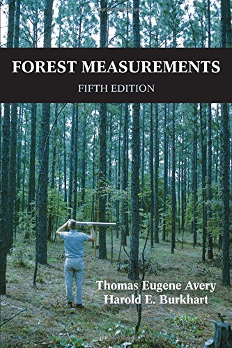 Forest Measurements