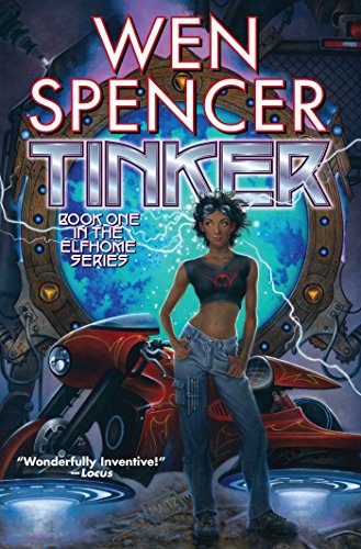 Tinker (Elfhome)