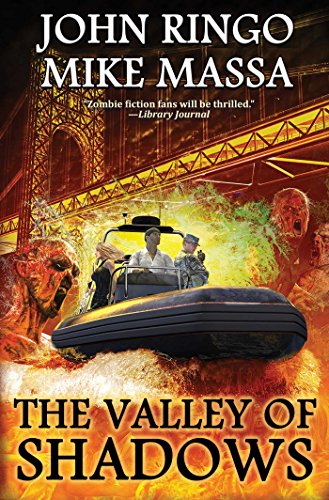 The Valley of Shadows (Black Tide Rising)