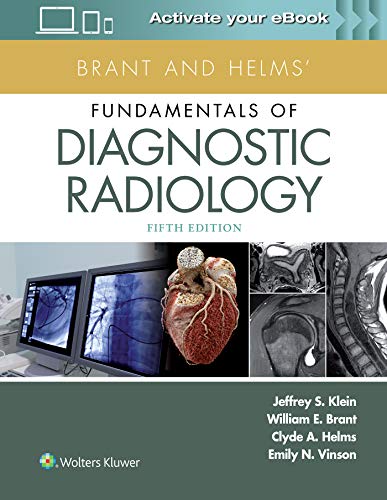 Brant and Helms' Fundamentals of Diagnostic Radiology