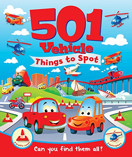 501 Vehicle Things to Spot (1)