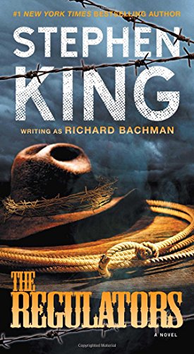 The Regulators: A Novel