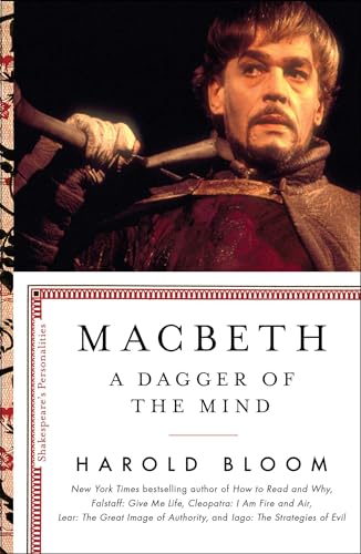 Macbeth: A Dagger of the Mind (5) (Shakespeare's Personalities)