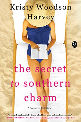 The Secret to Southern Charm (2) (The Peachtree Bluff Series)