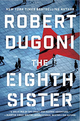 The Eighth Sister: A Thriller