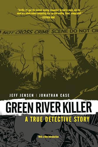 Green River Killer (Second Edition)