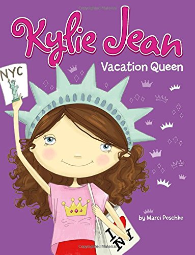 Vacation Queen (Kylie Jean)
