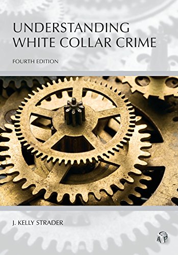 Understanding White Collar Crime (Understanding Series)