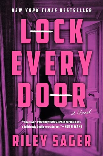 Lock Every Door: A Novel