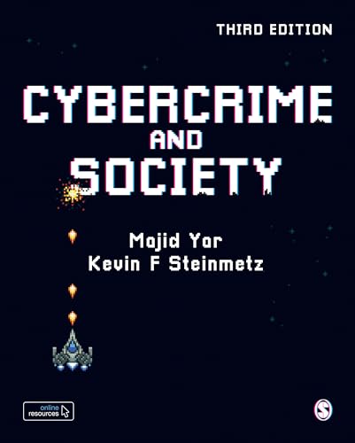 Cybercrime and Society