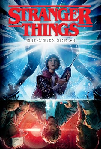 Stranger Things the Other Side 1 (Stranger Things Set 1)