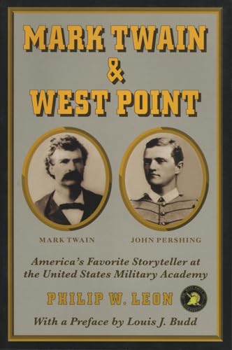 Mark Twain and West Point