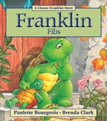 Franklin Fibs (Franklin Series)
