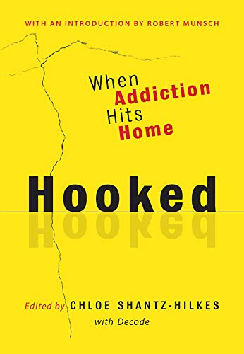 Hooked: When Addiction Hits Home