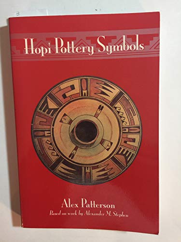 Hopi Pottery Symbols