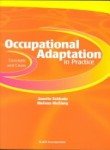 Occupational Adaptation in Practice: Concepts and Cases