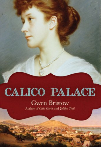 Calico Palace (Rediscovered Classics)