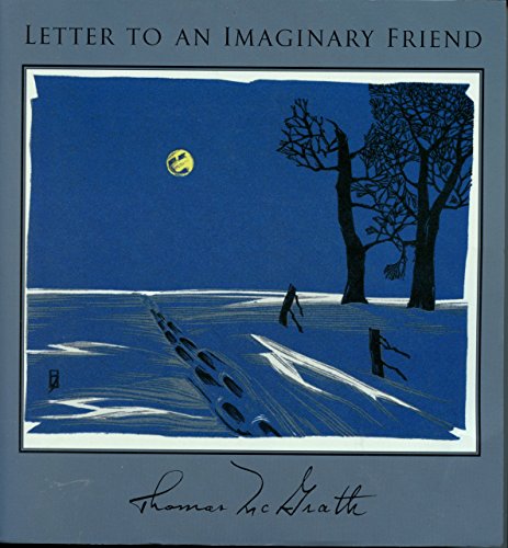 Letter to an Imaginary Friend: Parts I-IV