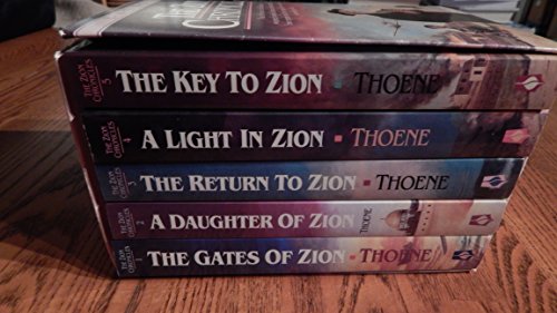 The Zion Chronicles
