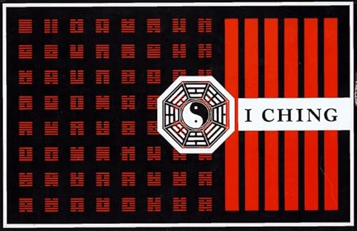 I Ching: A Spiritual Guide