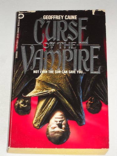Curse of the Vampire