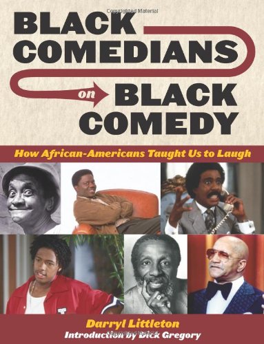 Black Comedians On Black Comedy