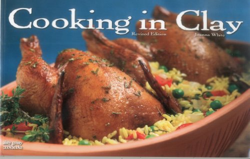 Cooking In Clay (Nitty Gritty Cookbooks)