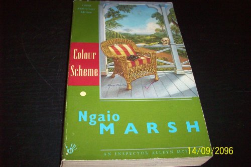 Alleyn and Others: The Collected Short Fiction of Ngaio Marsh (Library of Crime Classics)