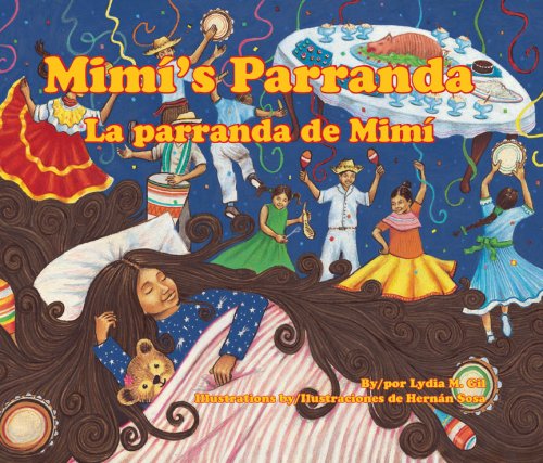 Mimi' s Parranda / La Parranda De Mimi (Spanish and English Edition)