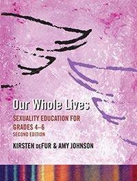 Our Whole Lives, Grades 4-6, Second Edition