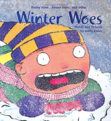 Winter Woes
