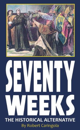 Seventy Weeks