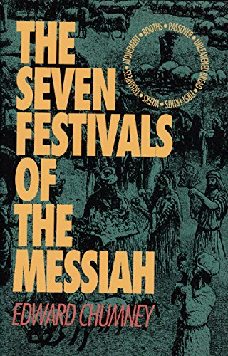 The Seven Festivals of the Messiah