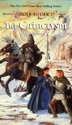 The Cataclysm (Dragonlance Tales, Vol. II)