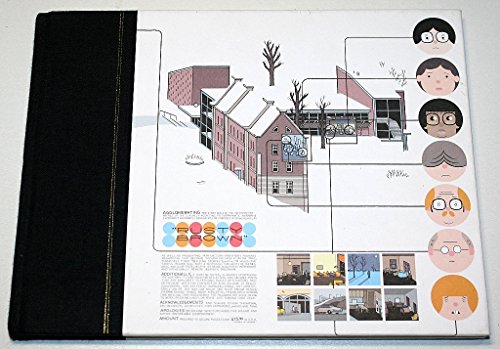 The ACME Novelty Library #16