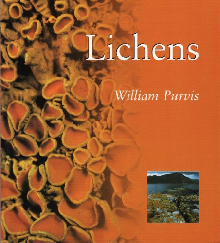 Lichens (Smithsonian's Natural World Series)