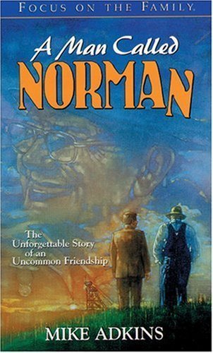 A Man Called Norman