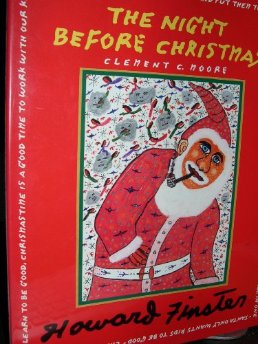 The Night before Christmas